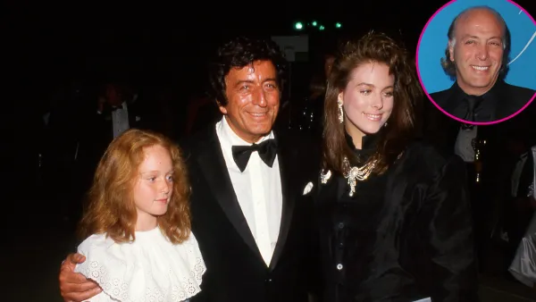 Tony Bennett s Daughters Accuse Brother of Mismanaging Trust Claim He Paid Himself 2 6 Million 577