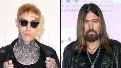 Trace Cyrus Worried About Dad Billy Ray Cyrus in Emotional Offer of Help
