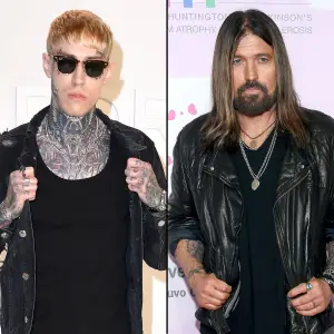 Trace Cyrus Worried About Dad Billy Ray Cyrus in Emotional Offer of Help