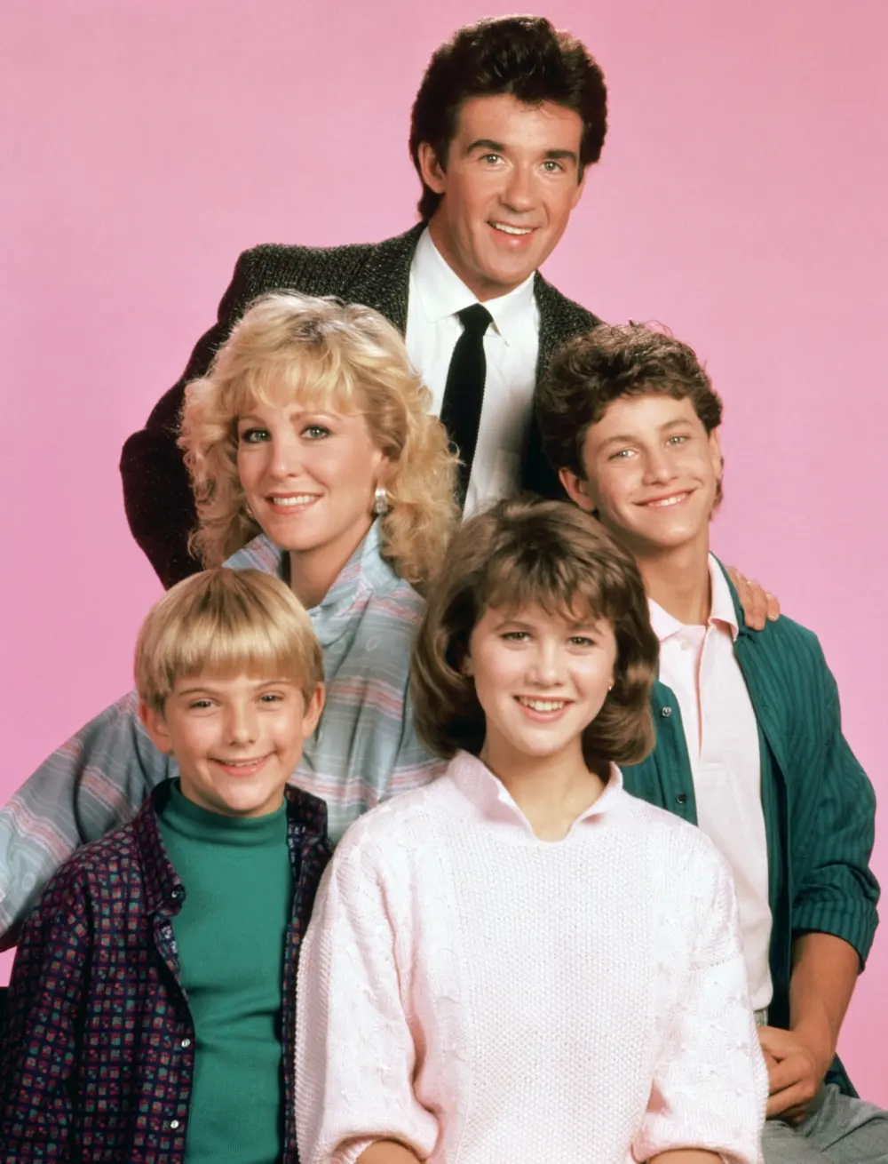 Tracey Gold Says Fat Jokes on Growing Pains Fueled Her Anorexia