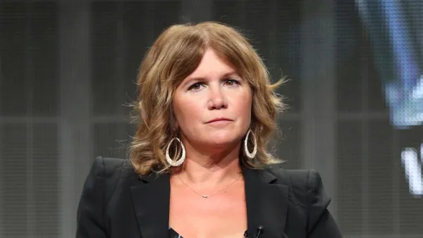 Tracey Gold Says Fat Jokes on Growing Pains Fueled Her Anorexia