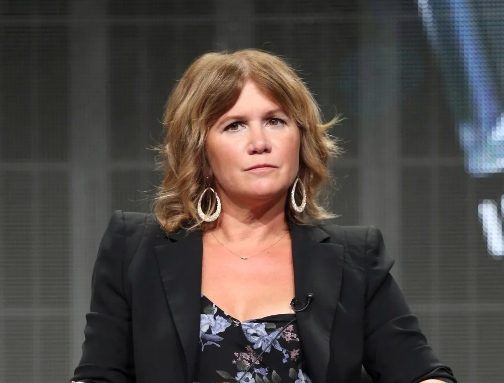 Tracey Gold Says Fat Jokes on Growing Pains Fueled Her Anorexia