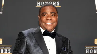 Tracy Morgan Isolated at SNL Whitest Show in America