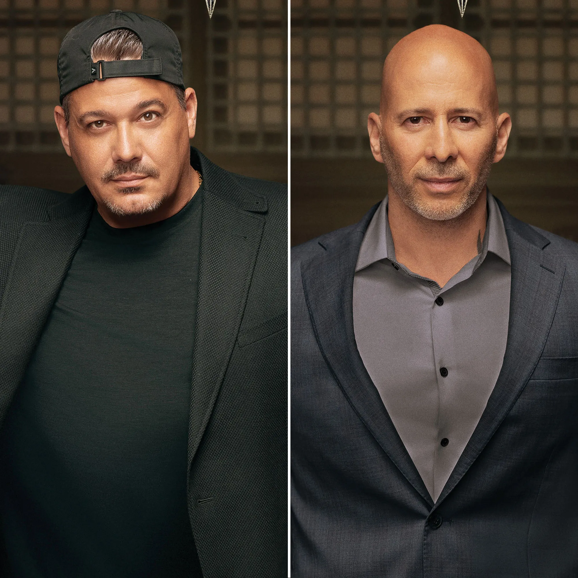 Traitors Season 3 Trio of Former Winners Will Face Off