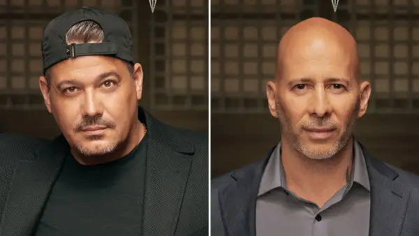 Traitors Season 3 Trio of Former Winners Will Face Off