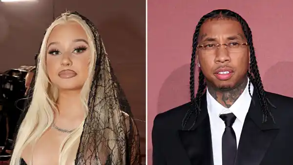 Travis Barker Daughter Alabama Denies Rumors She Hooked Up With Kyle Jenner Ex Tyga