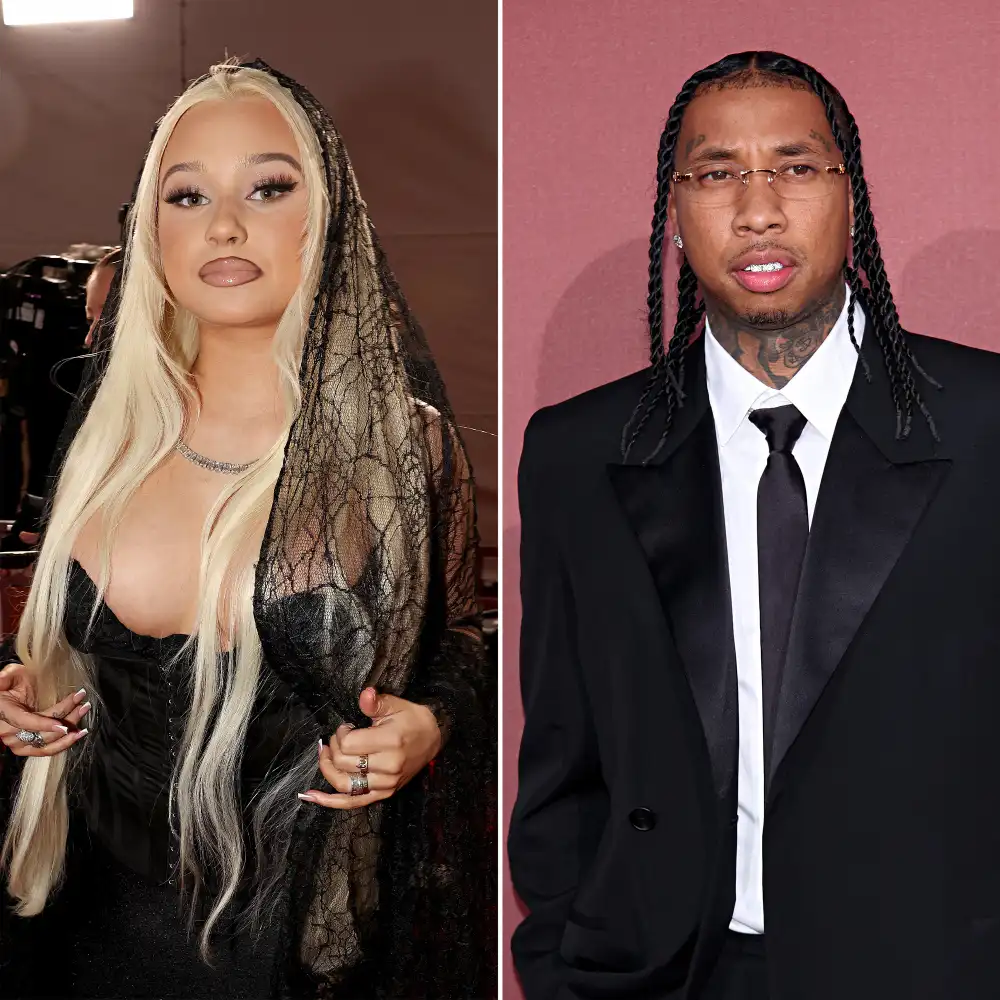 Travis Barker Daughter Alabama Denies Rumors She Hooked Up With Kyle Jenner Ex Tyga
