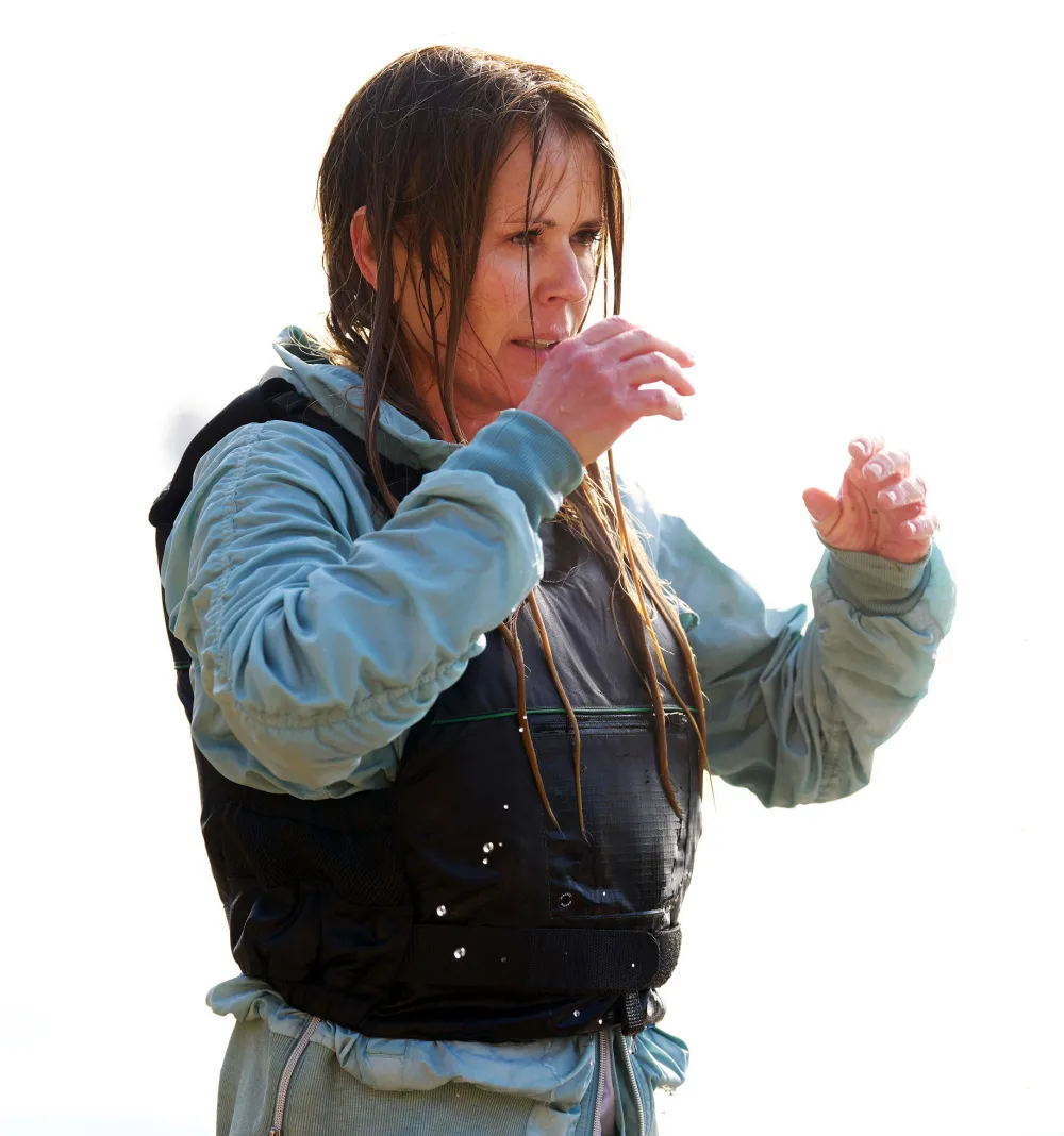 Trista Sutter Special Forces Worlds Toughest Test Season 3