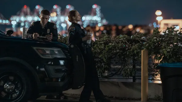 'On Call' Questions Answered Before Season 2: Finale Twist and Spinoff Ideas