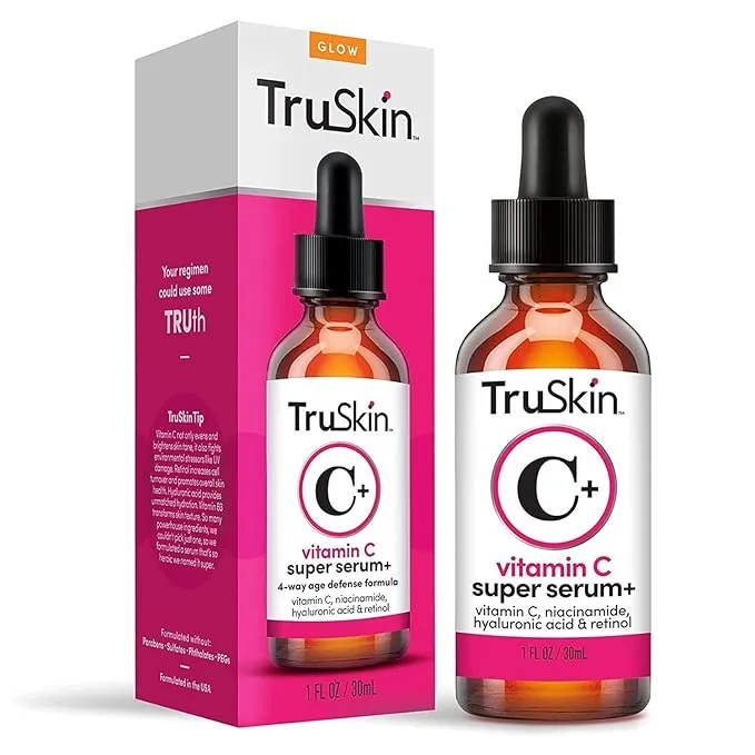 TruSkinVitaminC