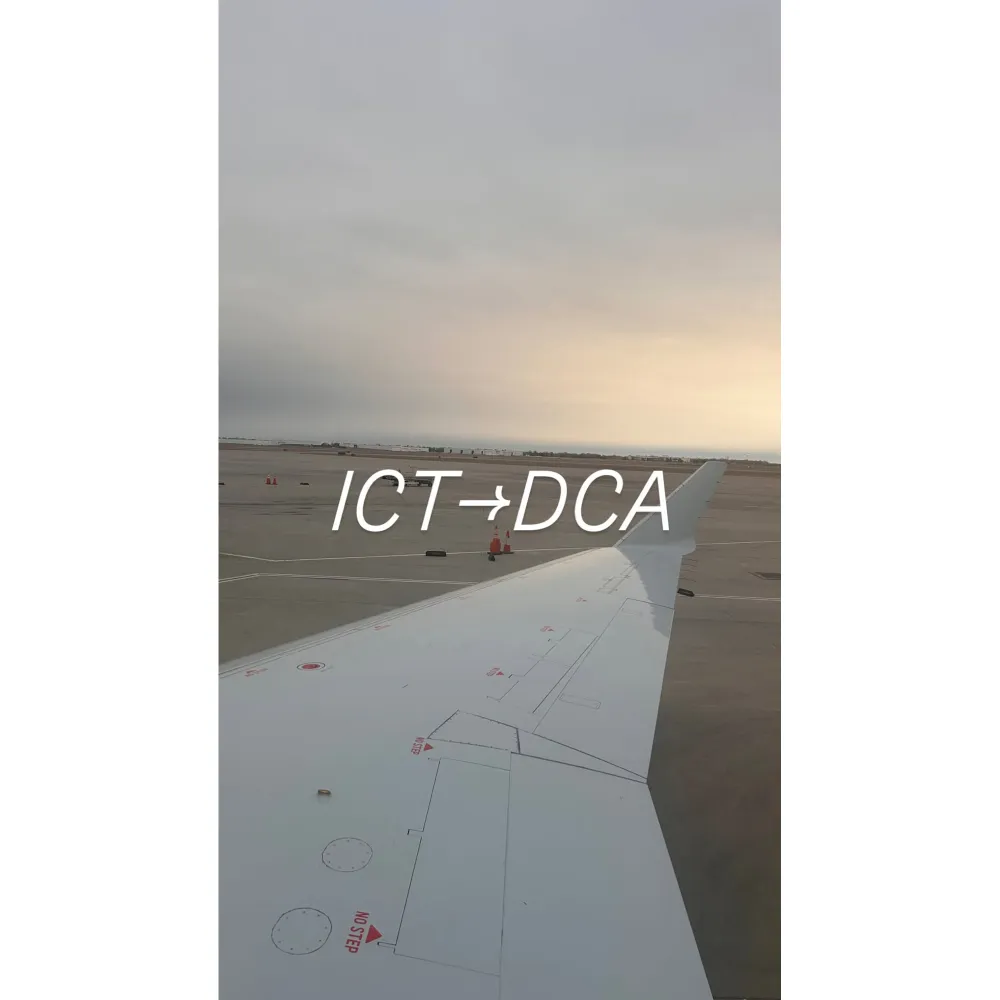 US Figure Skater Spencer Lane Shared a Photo From Inside the Plane Before DC Crash