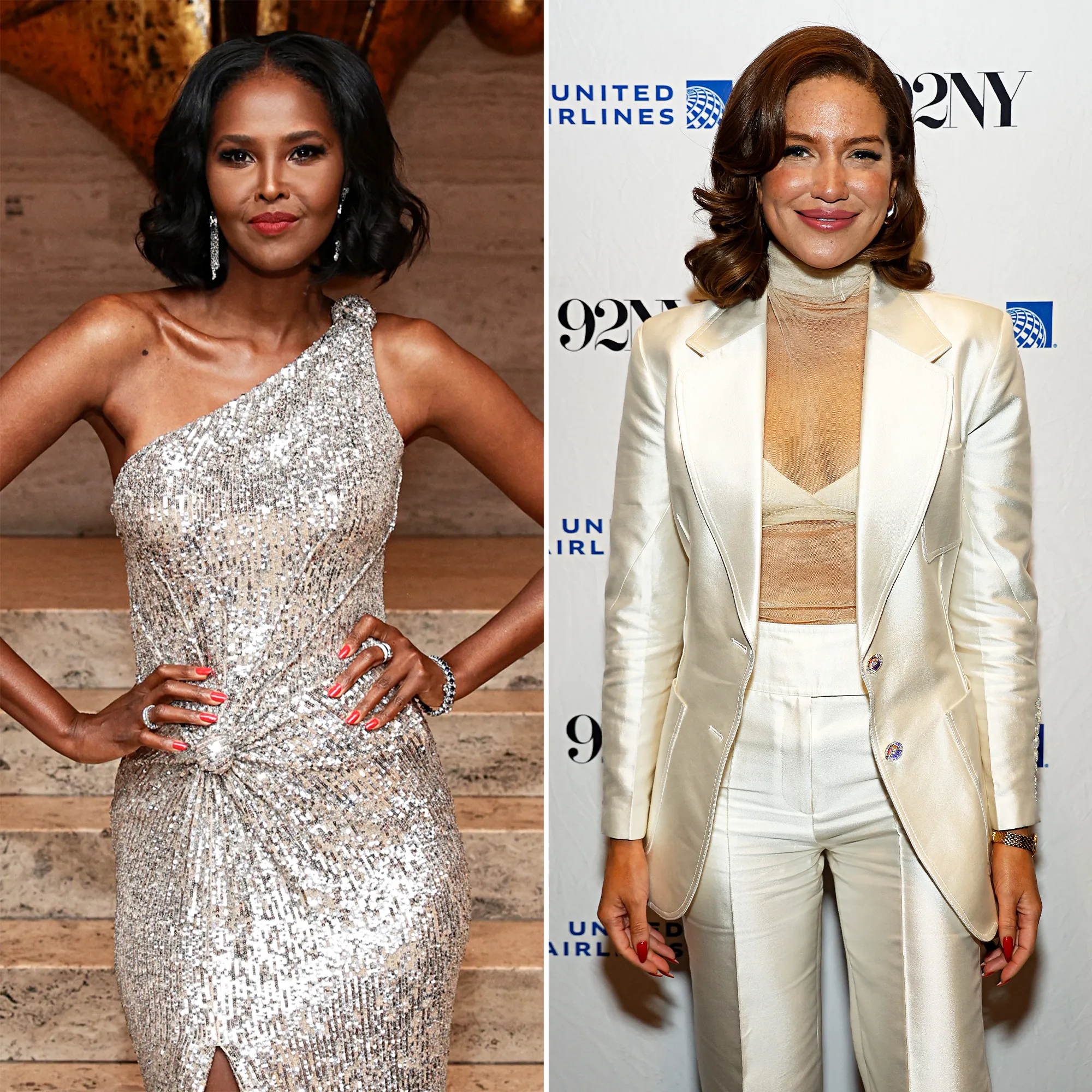 Ubah Hassan Claims Brynn Whitfield Was Determined to Spin a False Narrative