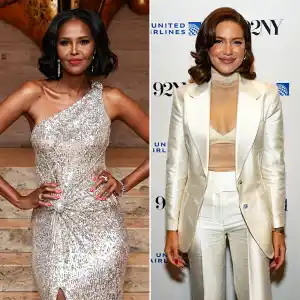 Ubah Hassan Claims Brynn Whitfield Was Determined to Spin a False Narrative