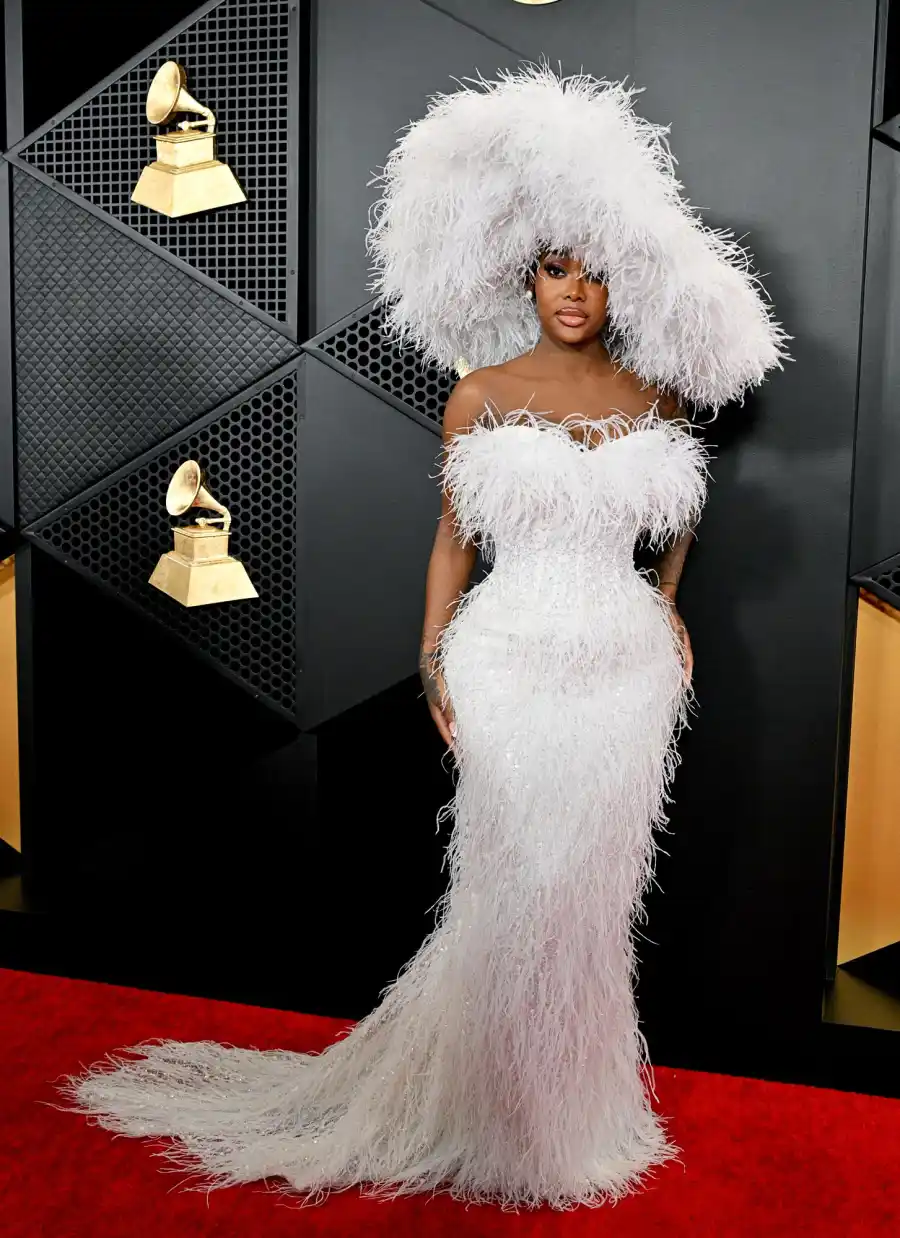 Update Most Outrageous Grammys Beauty Looks Through the Years From Madonna to Christina Aguilera 306