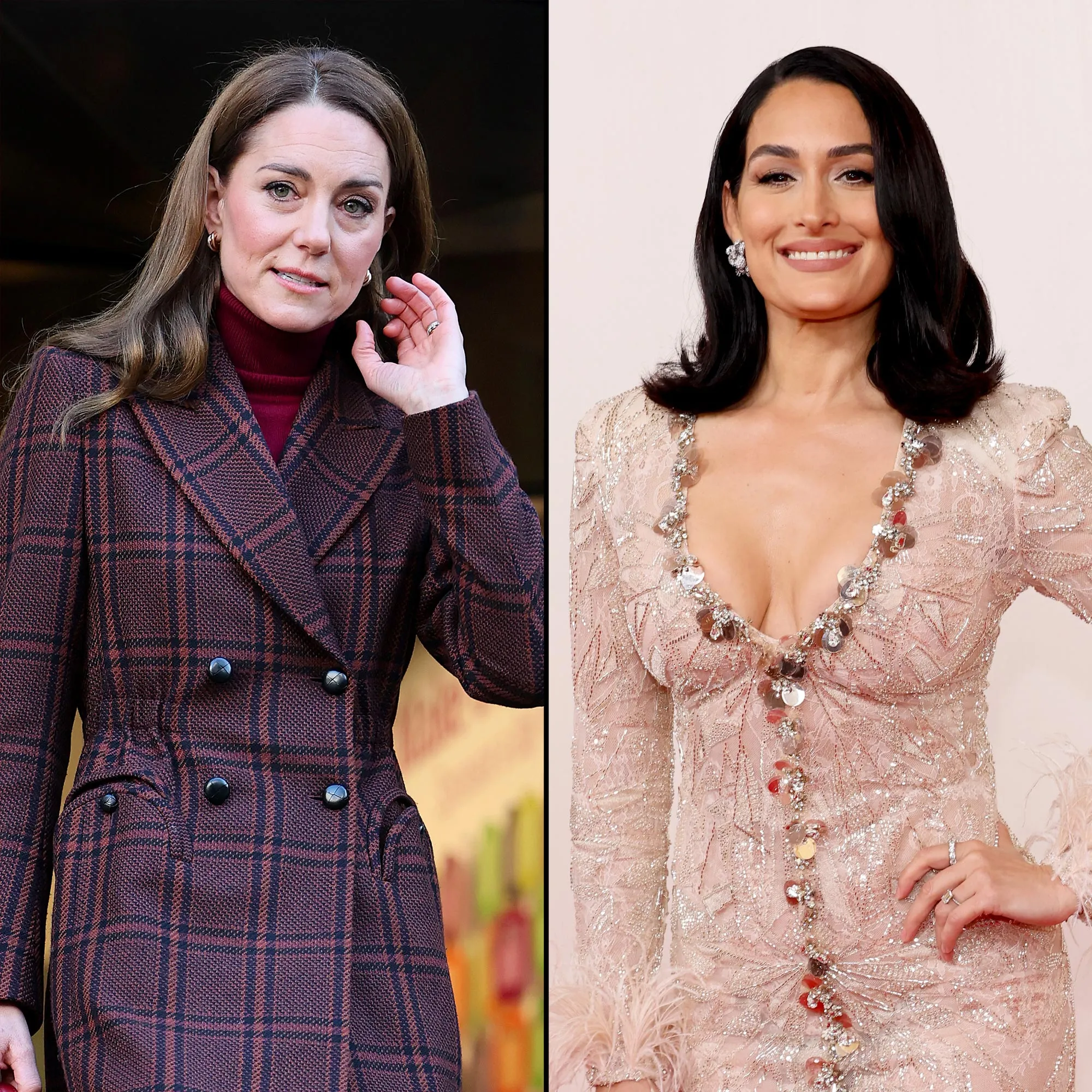 Luxury Handbag Shopping s 5 Hot Stories Inside Kate Middleton s Return Nikki Garcia s Speaks After Divorce 310