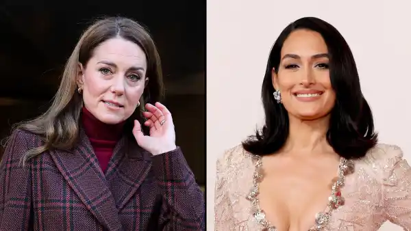 Luxury Handbag Shopping s 5 Hot Stories Inside Kate Middleton s Return Nikki Garcia s Speaks After Divorce 310