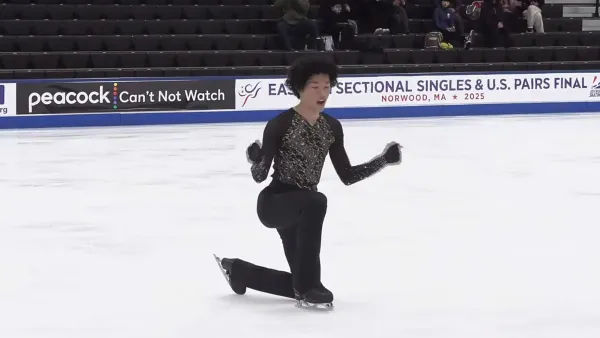 Luxury Handbag Shopping s 5 Hot Stories U S Figure Skater Spencer Lane Kylie Kelce Talks Super Bowl 426