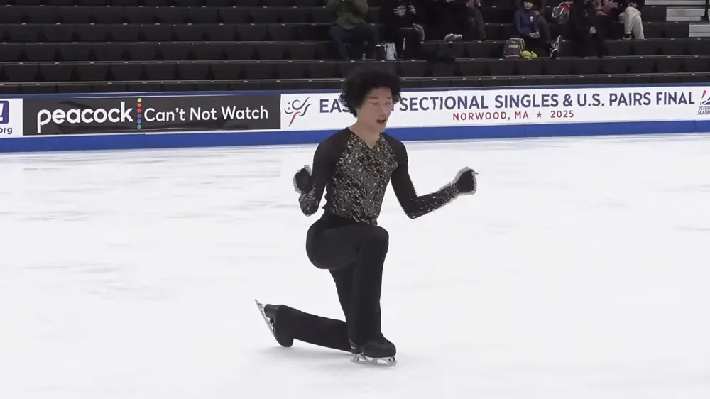 Luxury Handbag Shopping s 5 Hot Stories U S Figure Skater Spencer Lane Kylie Kelce Talks Super Bowl 426