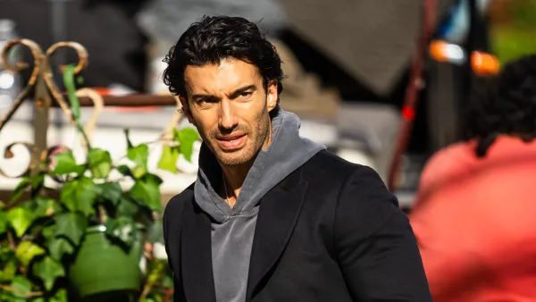 Luxury Handbag Shoppings 5 Hot Stories Justin Baldoni Speaks Ou nside Former Bachelor Matt James Split