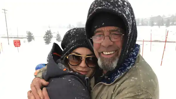 Vanderpump Rules Katie Maloney Mourns Death of Her Dad