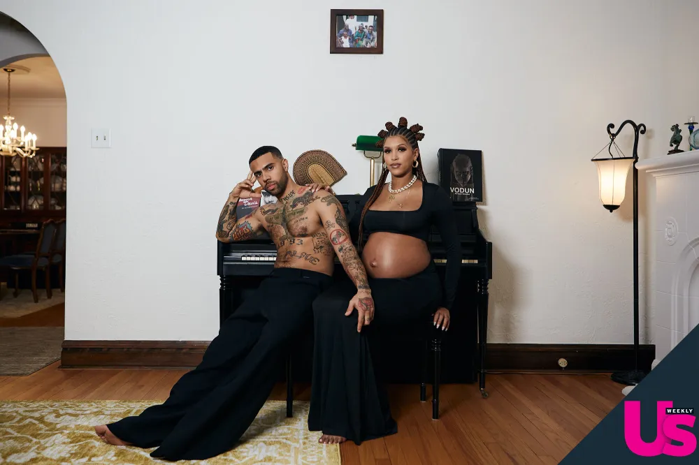 Vic Mensa Dad Announcement bugged