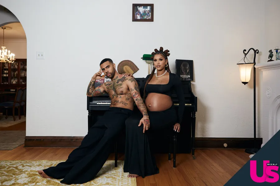 Vic Mensa Dad Announcement bugged