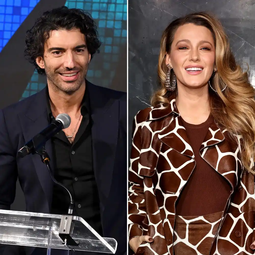 Video of Scene Justin Baldoni and Blake Lively Argue About in Docs Surfaces