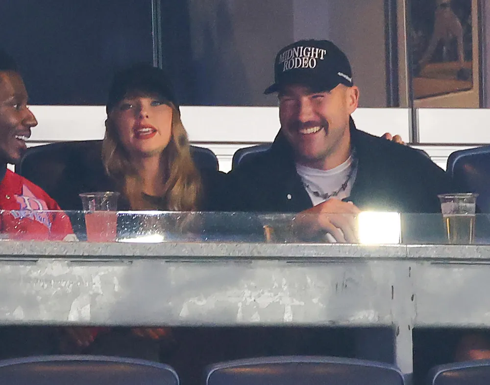 W A G s to Riches Features Fight Over Purchasing a Suite at a Kansas City Chiefs Football Game 989