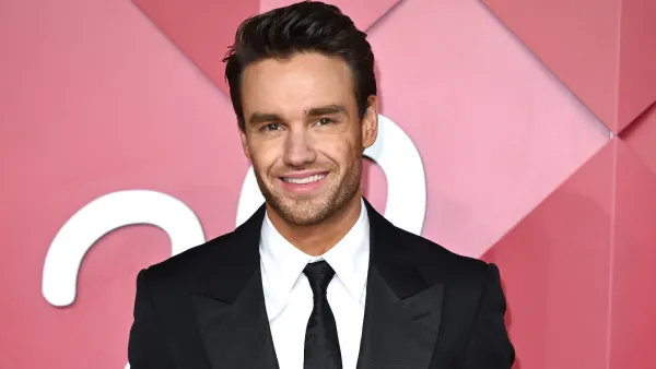 Waiter Arrested for Allegedly Giving Liam Payne Drugs Before Death