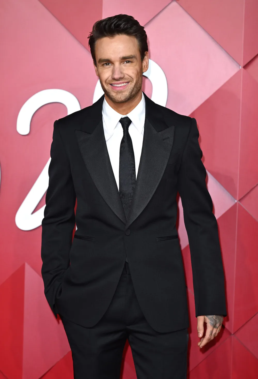 Waiter Arrested for Allegedly Giving Liam Payne Drugs Before Death