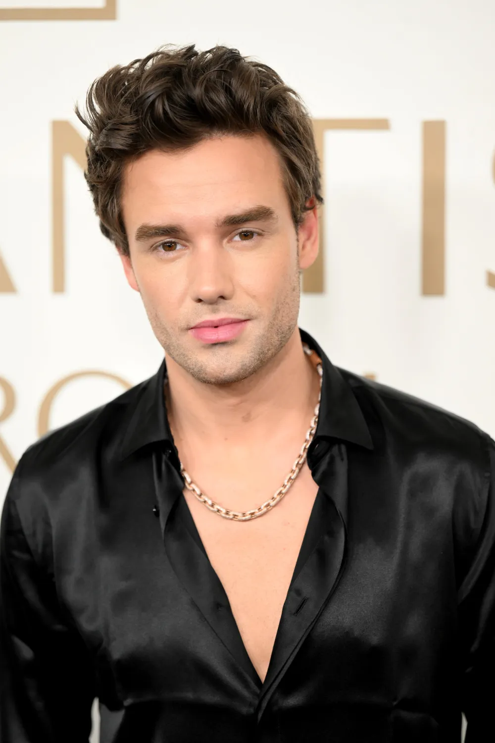 Waiter Arrested For Allegedly Giving Liam Payne Drugs Before Death