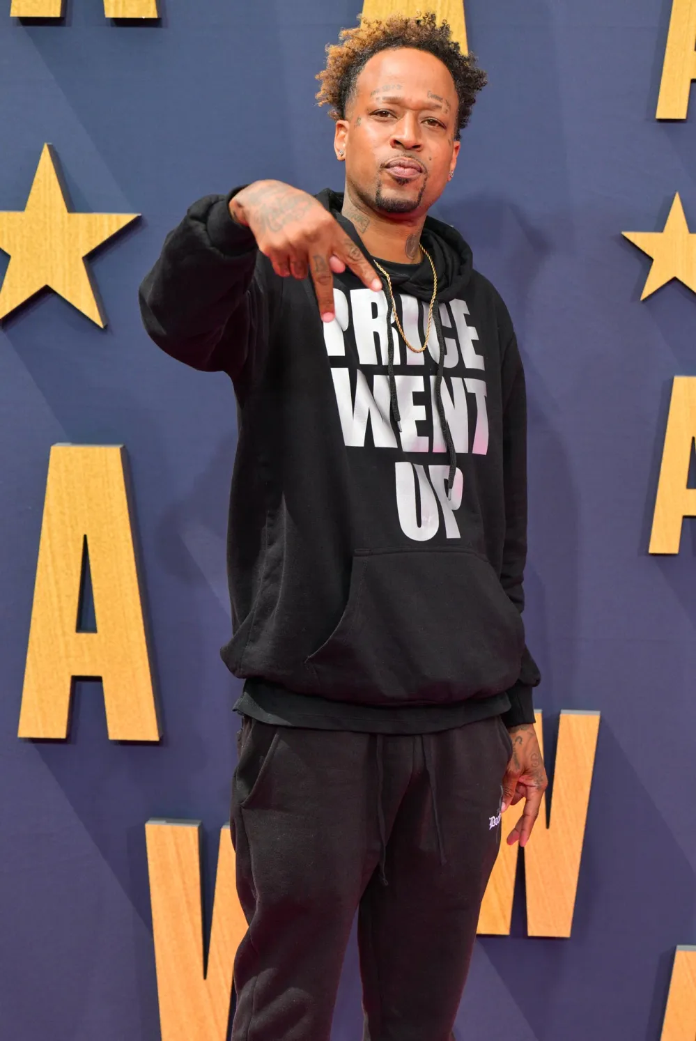 Walk It Out and 2 Step Rapper DJ Unks Cause of Death Revealed