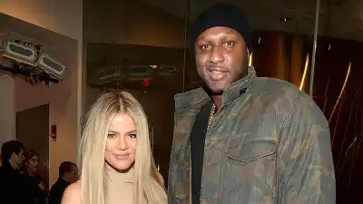 Khloé Kardashian Reunites With Lamar Odom in ‘Kardashians’ Season 6: 'I Don't Know This Person'