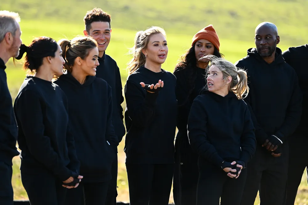 Wells Adams Says Tom Sandoval Is Like a Housewife