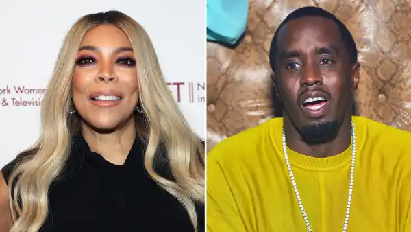 Wendy Williams Says Diddy Is Going to Prison for Life