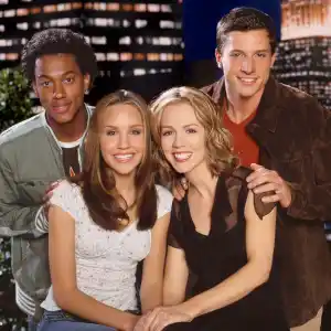 Us Picks the Best of the WB