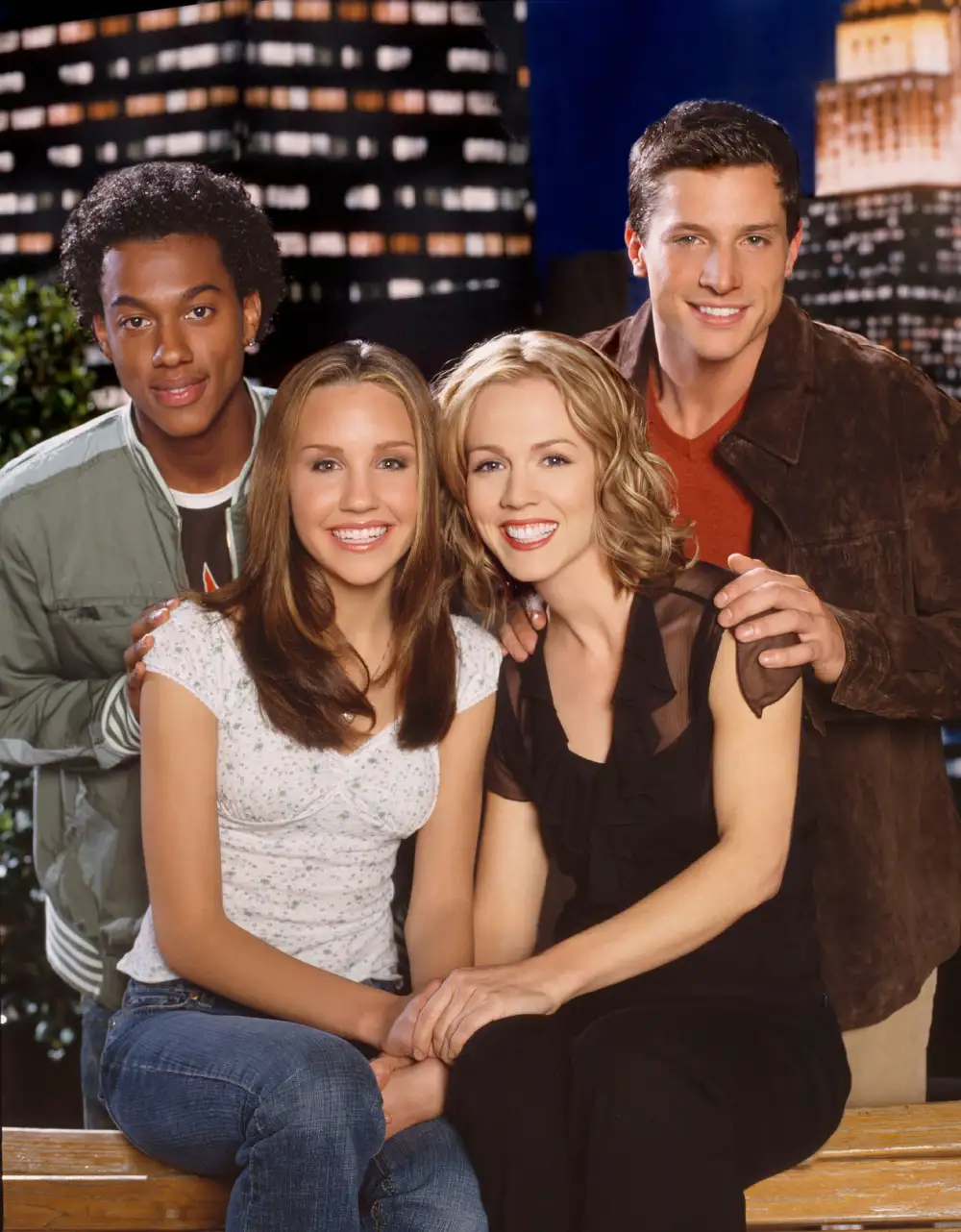 Us Picks the Best of the WB