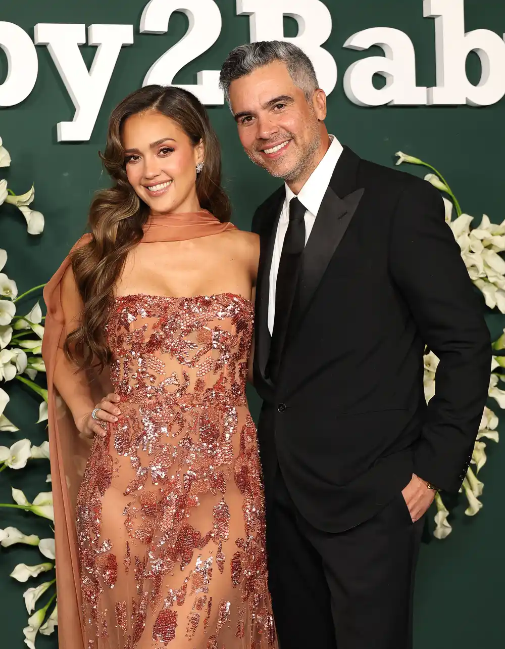&iquest;Cu&aacute;nto vale The Honest Company de Jessica Alba en medio del divorcio de Cash Warren? C&oacute;mo est&aacute;n vinculados a la marca