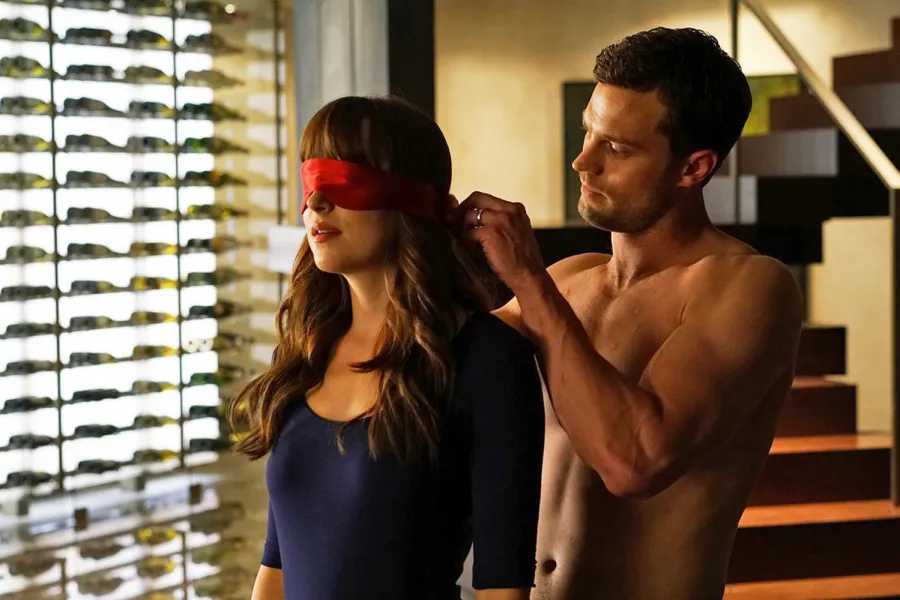 What Stars Have Said About Filming Sex Scenes