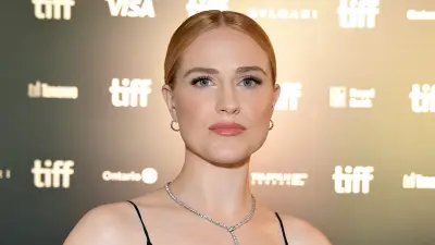 What Stars Have Said About Filming Sex Scenes