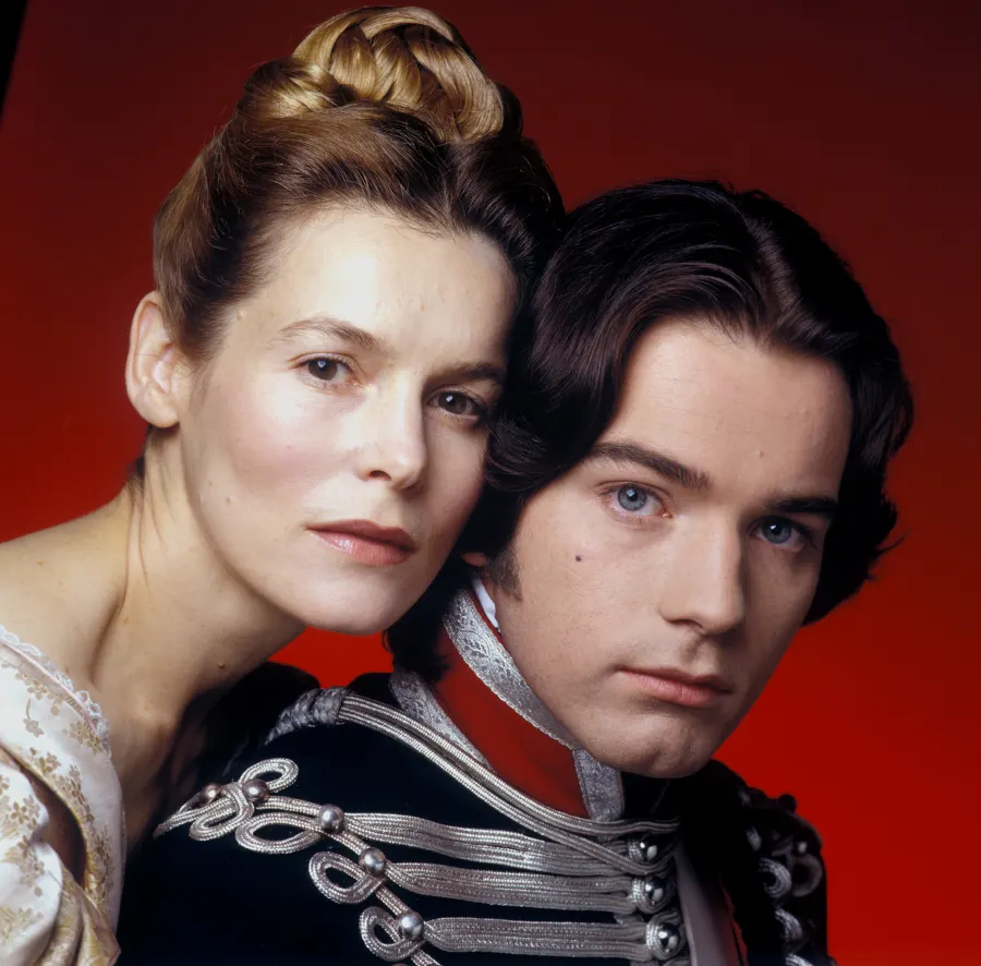 What Stars Have Said About Filming Sex Scenes