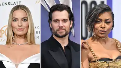 What Stars Have Said About Filming Sex Scenes