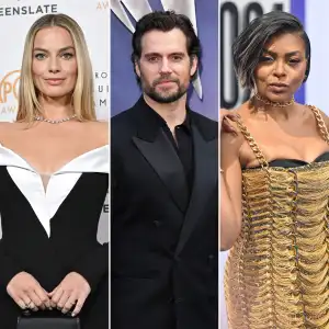 What Stars Have Said About Filming Sex Scenes