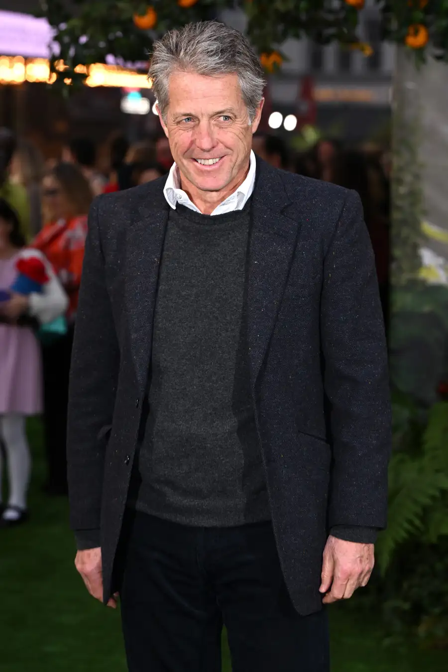 What Stars Have Said About Filming Sex Scenes