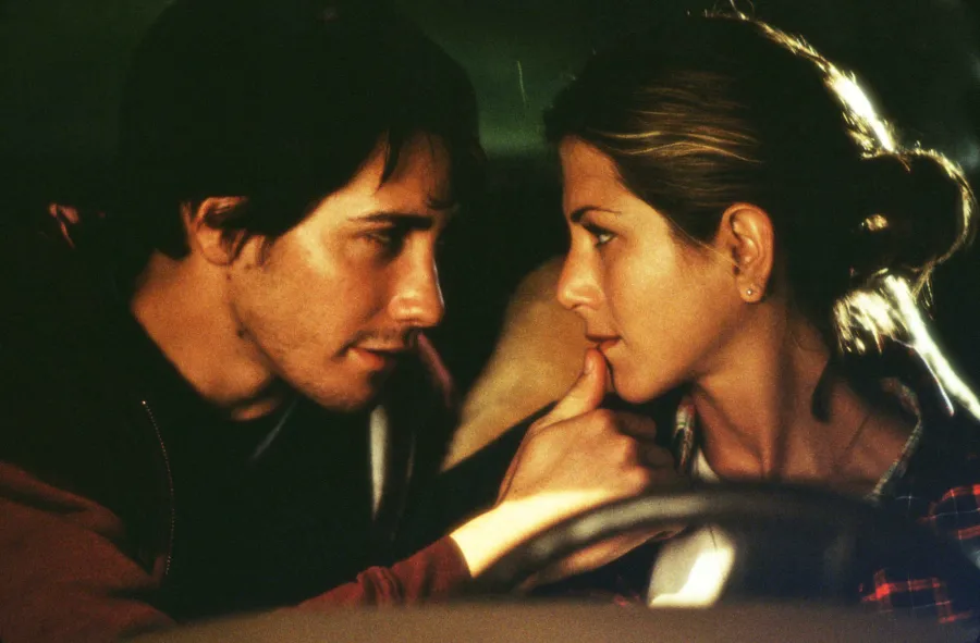 What Stars Have Said About Filming Sex Scenes