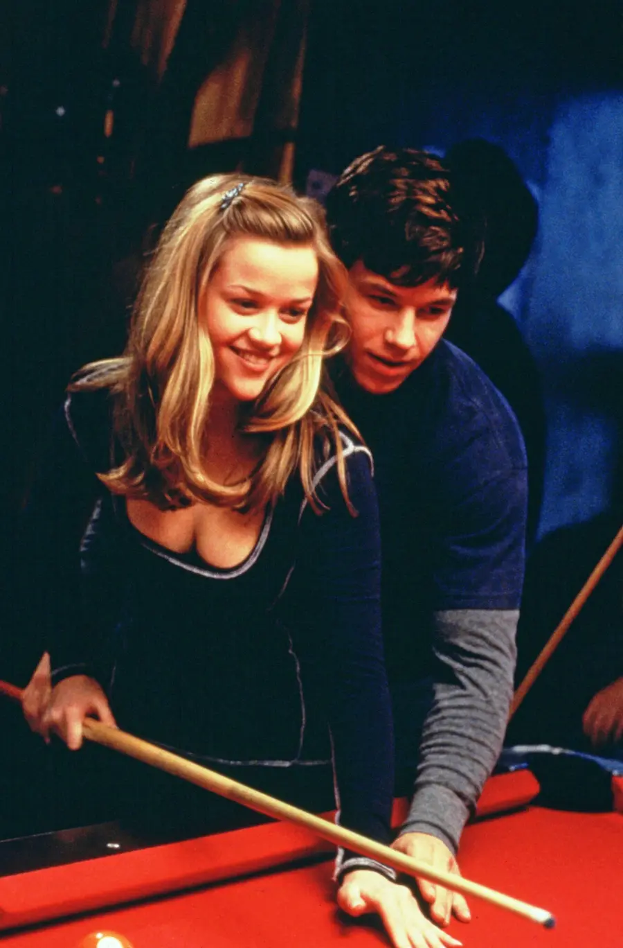 What Stars Have Said About Filming Sex Scenes