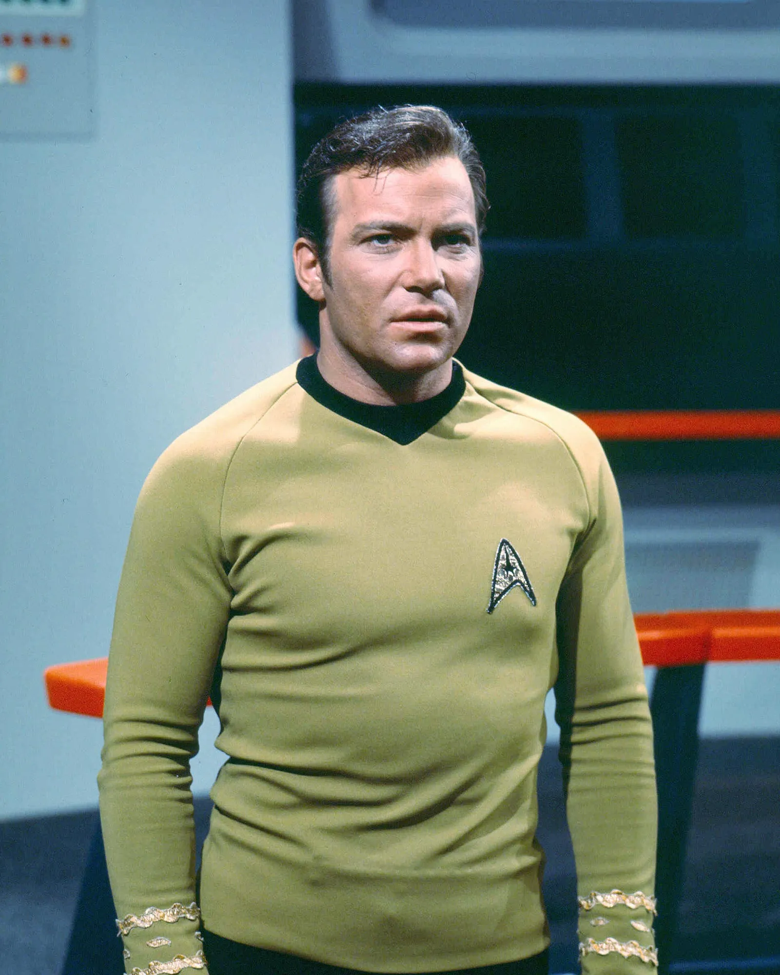 What William Shatner Really Thinks About the New Star Trek Franchises