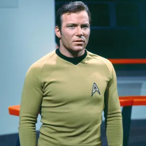 What William Shatner Really Thinks About the New Star Trek Franchises