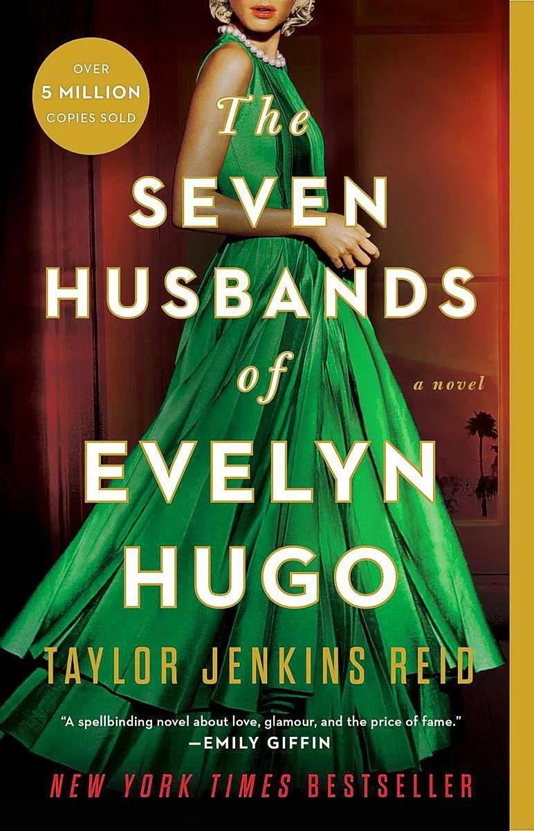 What s Going on With The Seven Husbands of Evelyn Hugo Movie Everything to Know 503