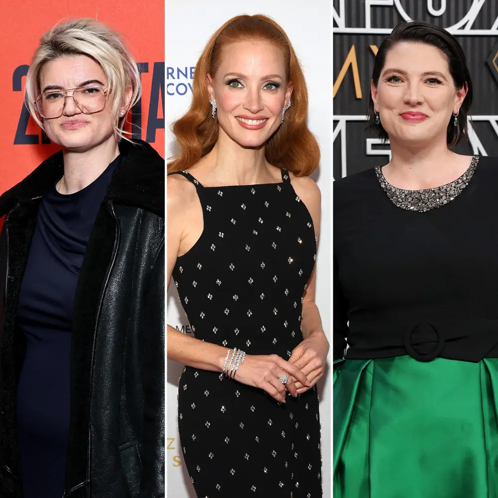 What s Going on With The Seven Husbands of Evelyn Hugo Movie Everything to Know 504